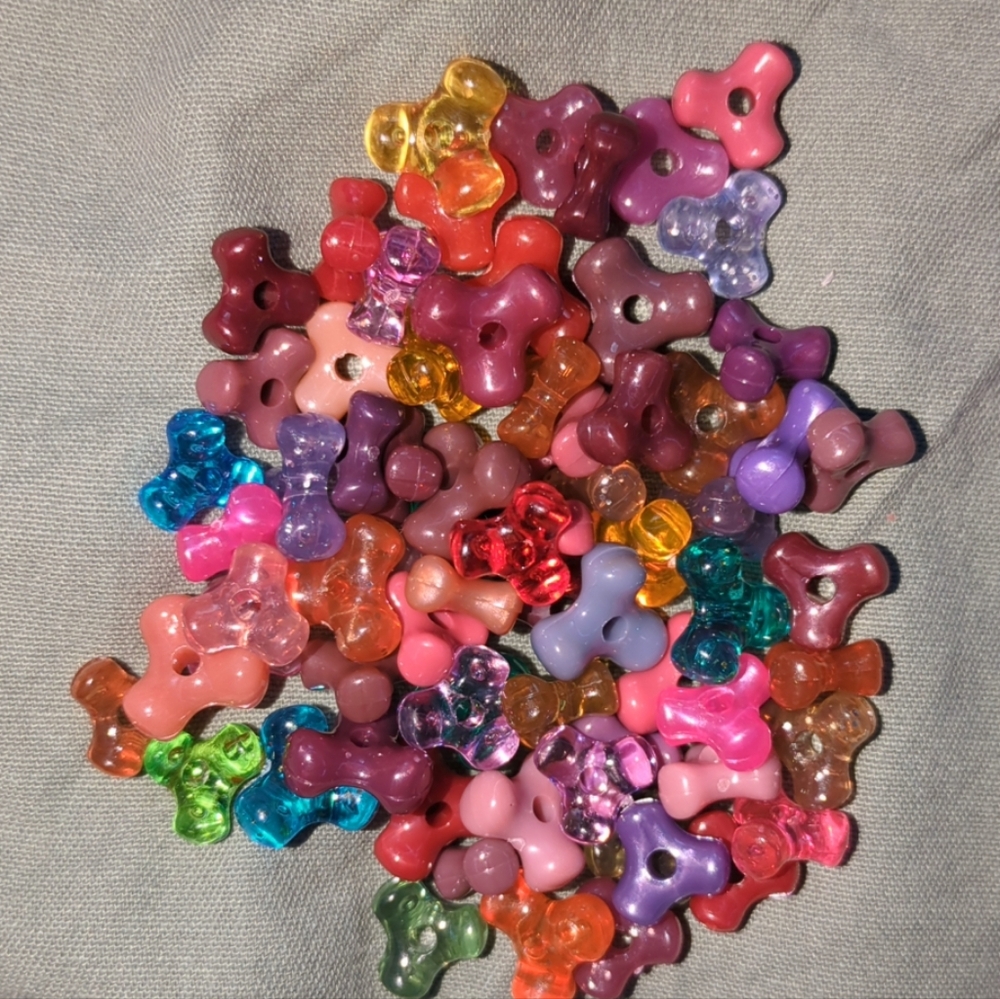 !! Propeller Beads !!